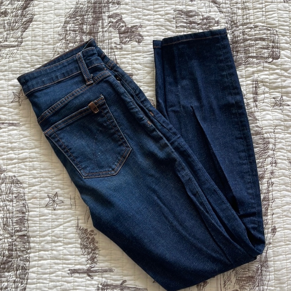 JOES JEANS SKINNY - 27
